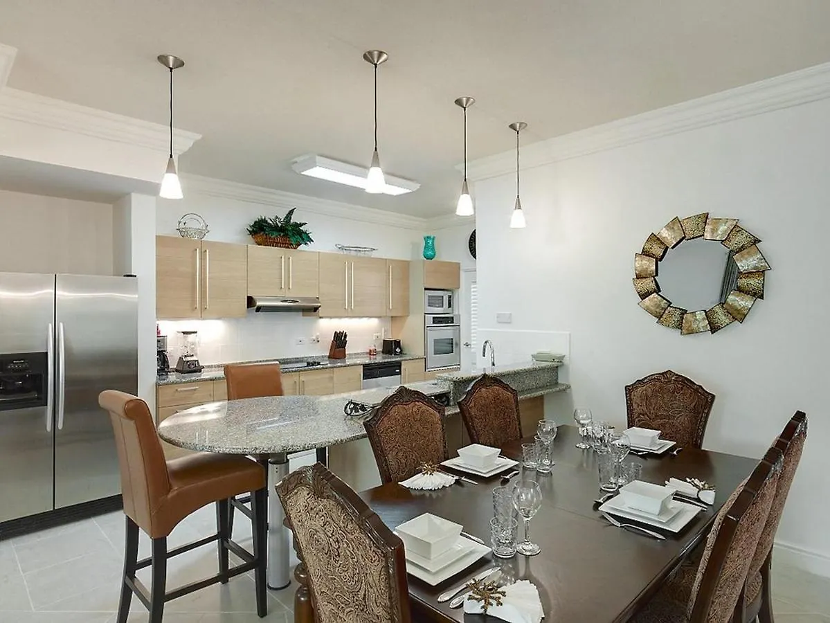 The Falls Townhouse 10 By Bsl Rentals Saint James 0*,  Barbados