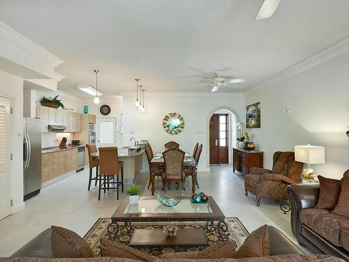 The Falls Townhouse 10 By Bsl Rentals Saint James