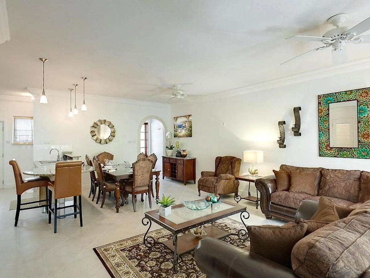 The Falls Townhouse 10 By Bsl Rentals Saint James