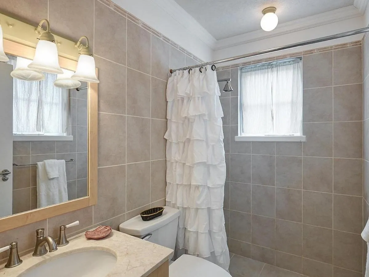 Ferienhaus The Falls Townhouse 10 By Bsl Rentals Saint James