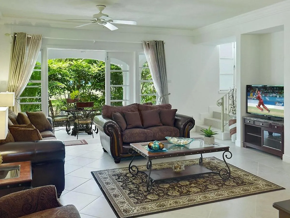 The Falls Townhouse 10 By Bsl Rentals Saint James Ferienhaus