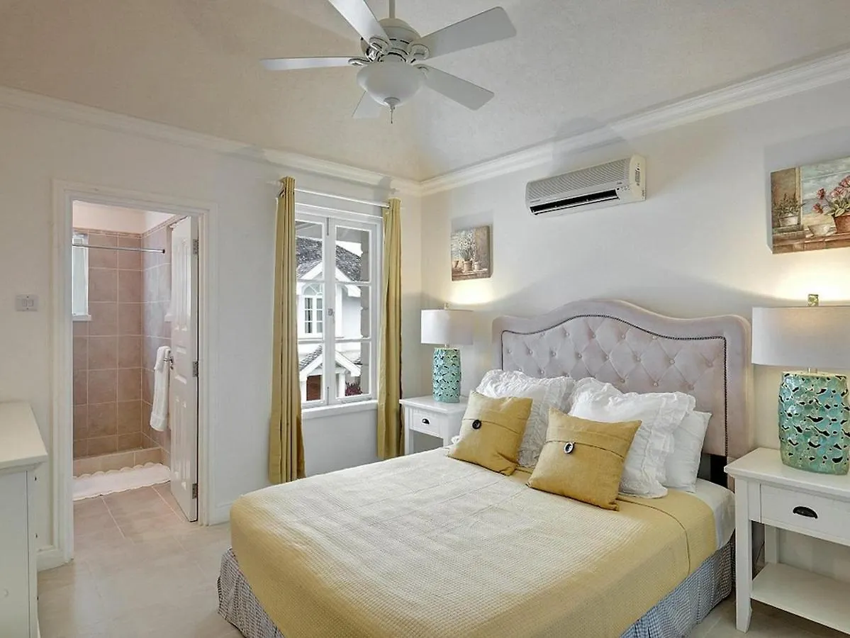 Ferienhaus The Falls Townhouse 10 By Bsl Rentals Saint James