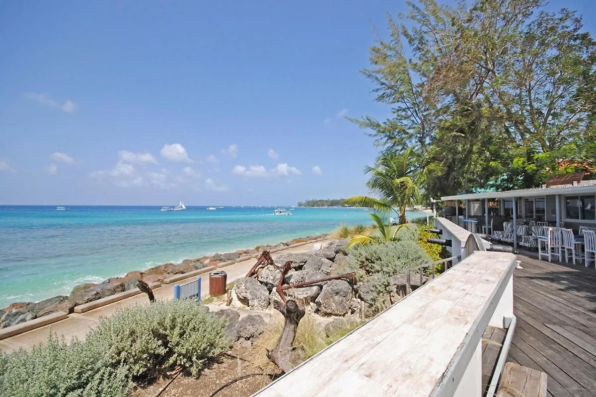 The Falls Townhouse 10 By Bsl Rentals Saint James 0*,  Barbados