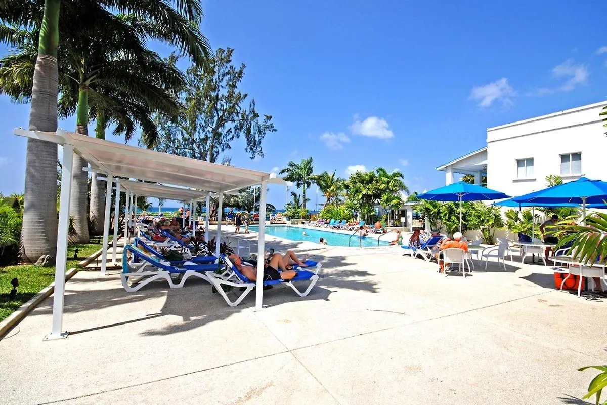 Ferienhaus The Falls Townhouse 10 By Bsl Rentals Saint James Barbados